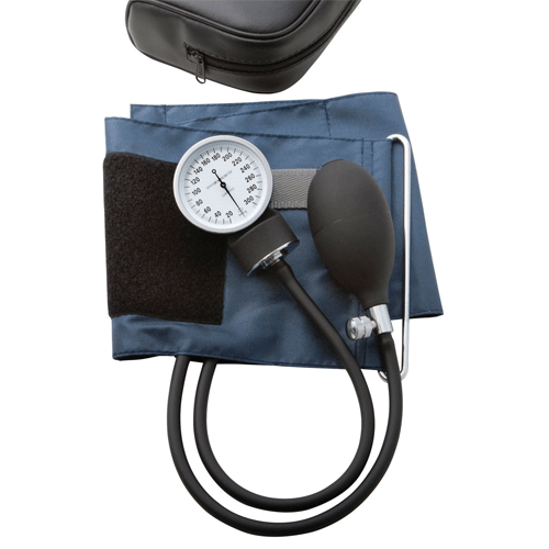 ADC Prosphyg 785 Series Home Blood Pressure Monitor