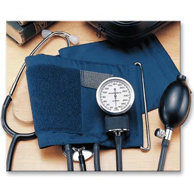 ADC Prosphyg 780 & 790 Series Home Blood Pressure Units