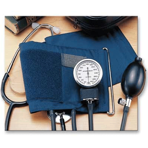 ADC Prosphyg 780 & 790 Series Home Blood Pressure Units