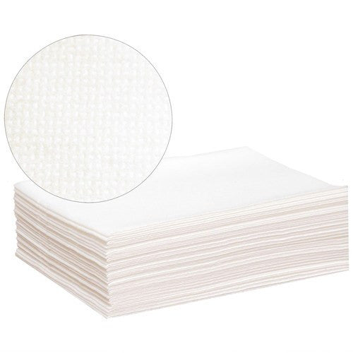 Disposable Towels Multi-Purpose Clean-Up ProTowels 13" x 18" Size, 500/Case