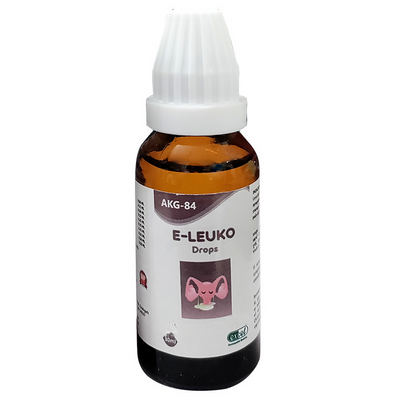 Excel Pharma E-Leuko Drops