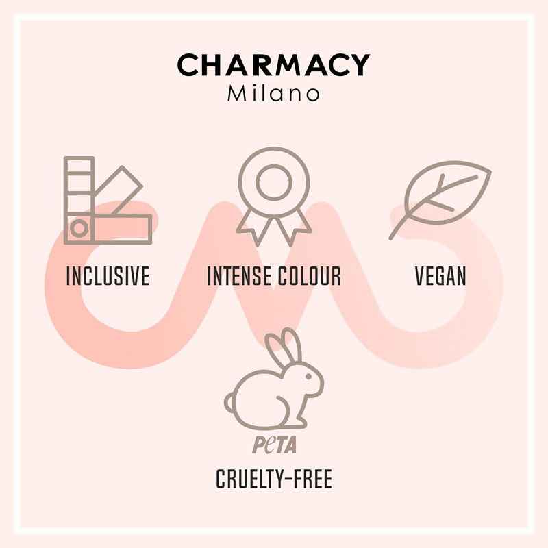 Charmacy Milano Star Bomb Eyeshadow - 005