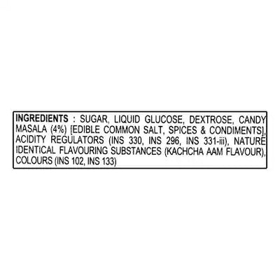 Pulse Candy Pack of 20 - 50 gms