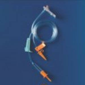 Quantum Enteral Pump Spike Set #50600