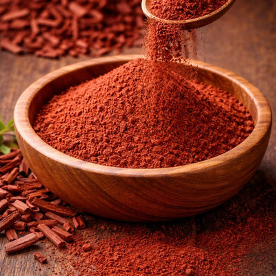 Pure Sandalwood Powder For Puja | 500 gms