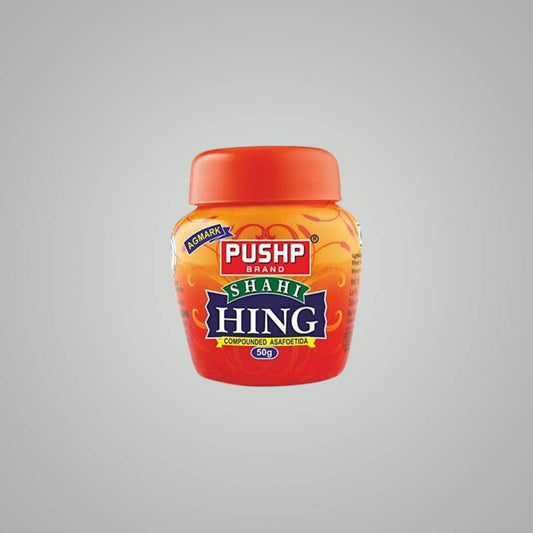 Pushp Shahi Hing - 10 gms
