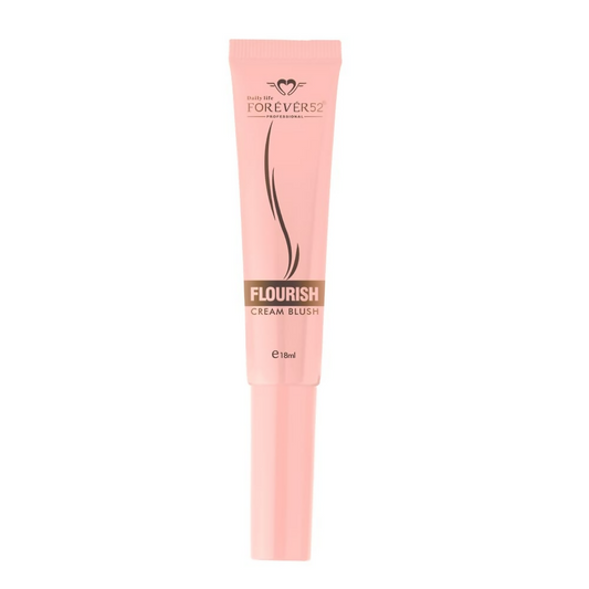 Daily Life Forever52 Flourish Cream Blush - FCB001