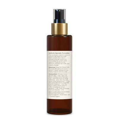 Forest Essentials Hair Vitalizer Bhringraj