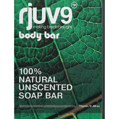 Herbs & Hills Body Bar