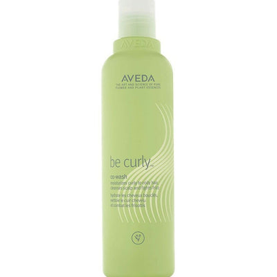 Aveda Be Curly Co Shampoo-Wash For Curly Hair
