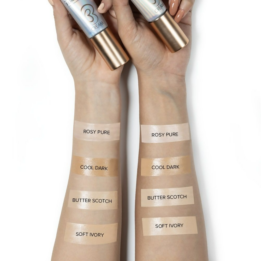 Daily Life Forever52 BB Cream Spf 50 ZB002