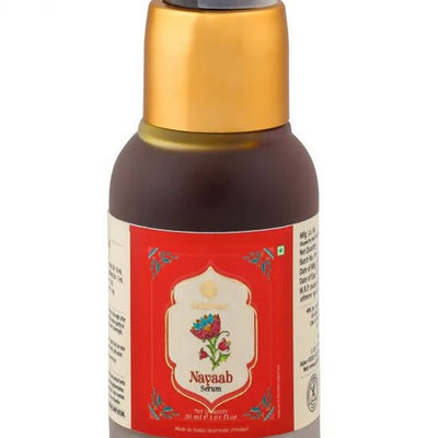 Ashpveda Nayaab Face Serum
