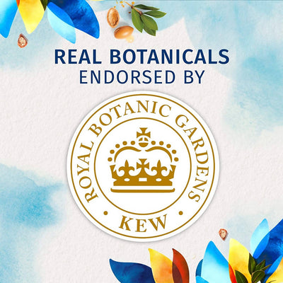 Herbal Essences Argan Oil of Morocco Shampoo And Whipped Cocoa Butter Shampoo