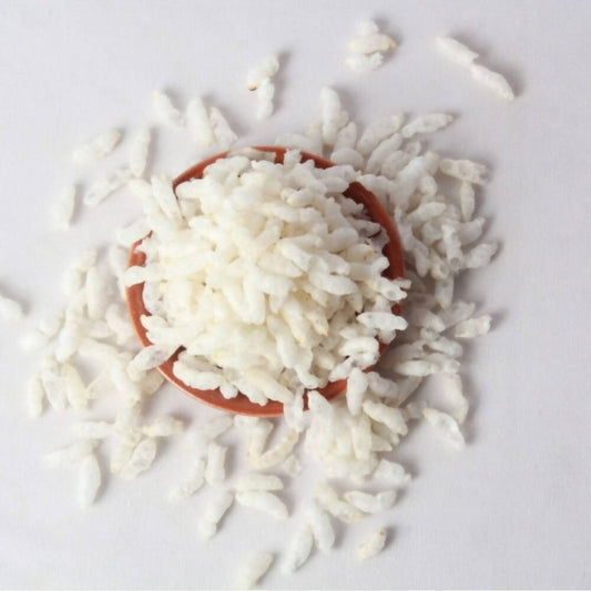Freshon Murmura - Puffed Rice Double Filtered