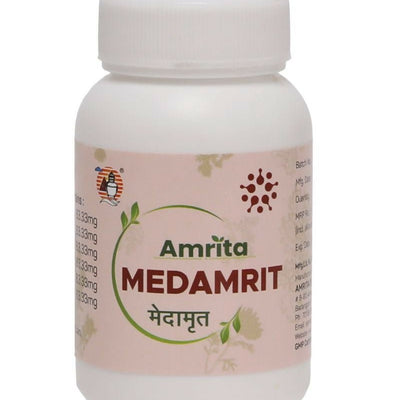 Amrita Medamrit Tablets