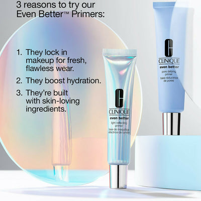 Clinique Even Better Pore Defying Primer