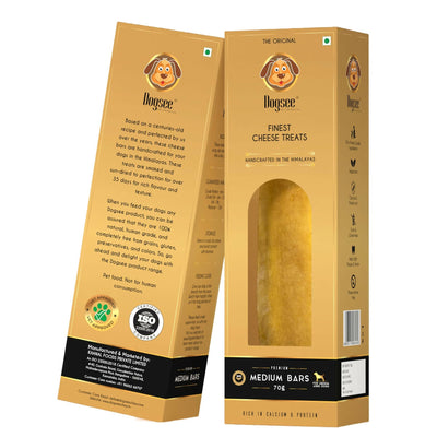 Dogsee Chew Singles Vegetarian Chew Bone