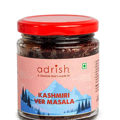 Adrish Kashmiri Ver Masala Powder