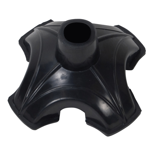 Quad Cane Tip