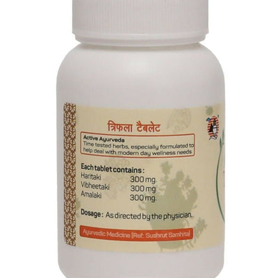 Amrita Triphala Tablets