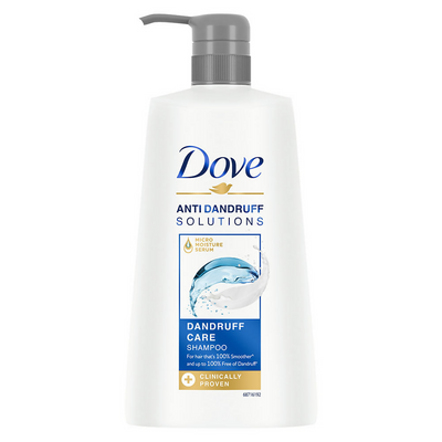 Dove All Your Winter Essentials Combo