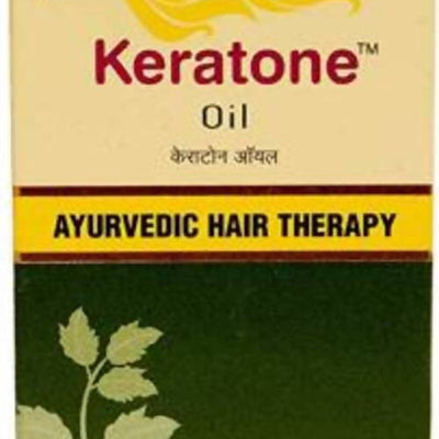 Dabur Keratone Oil