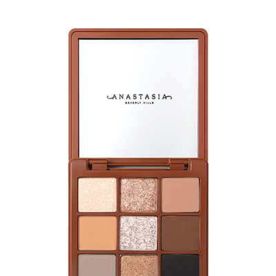 Anastasia Beverly Hills Sultry Palette - Mini