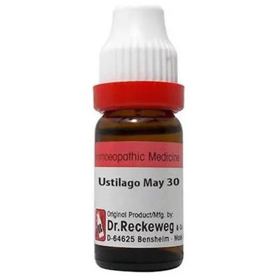Dr. Reckeweg Ustilago Maydis Dilution