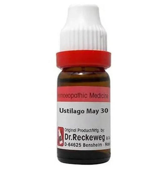 Dr. Reckeweg Ustilago Maydis Dilution
