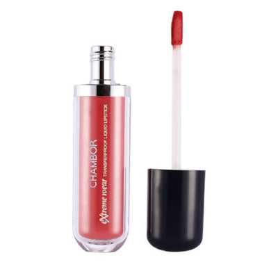 Chambor 461 Extreme Wear Transferproof Liquid Lipstick