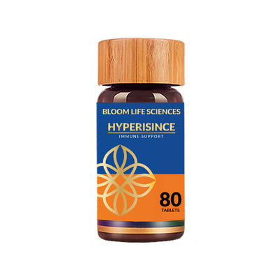 Bloom Life Sciences (Biogetica) Hyperisince
