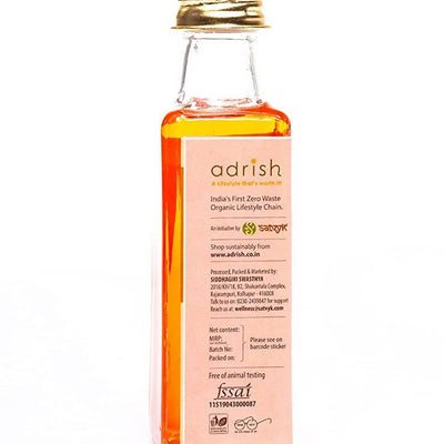 Adrish Hibiscus Shampoo