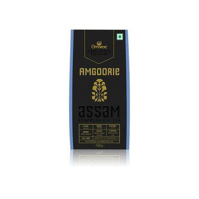 Goodricke Amgoorie Single Estate Assam Ctc Tea