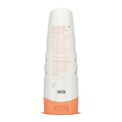 BBlunt Advanced Smoothening Conditioner with Keratin & Hyaluronic Acid