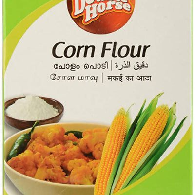 Double Horse Corn Flour