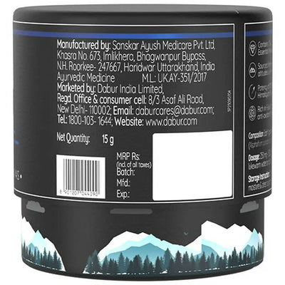 Dabur Himalayan Sj Powder