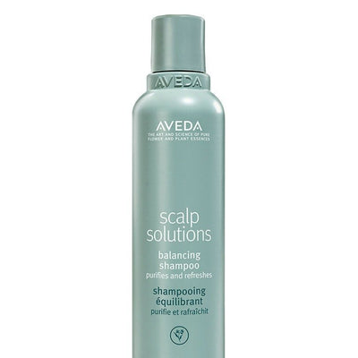 Aveda Scalp Solutions Shampoo - Boosts Scalp Hydration By 92%