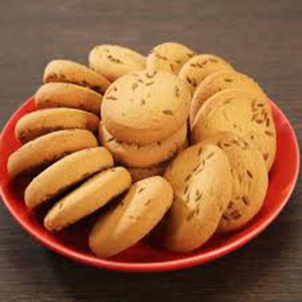 Raj Kamal  Namkeen Biscuit () - 250 gms