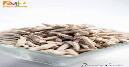 Raja Supari Adrak Pachak - 500 gms