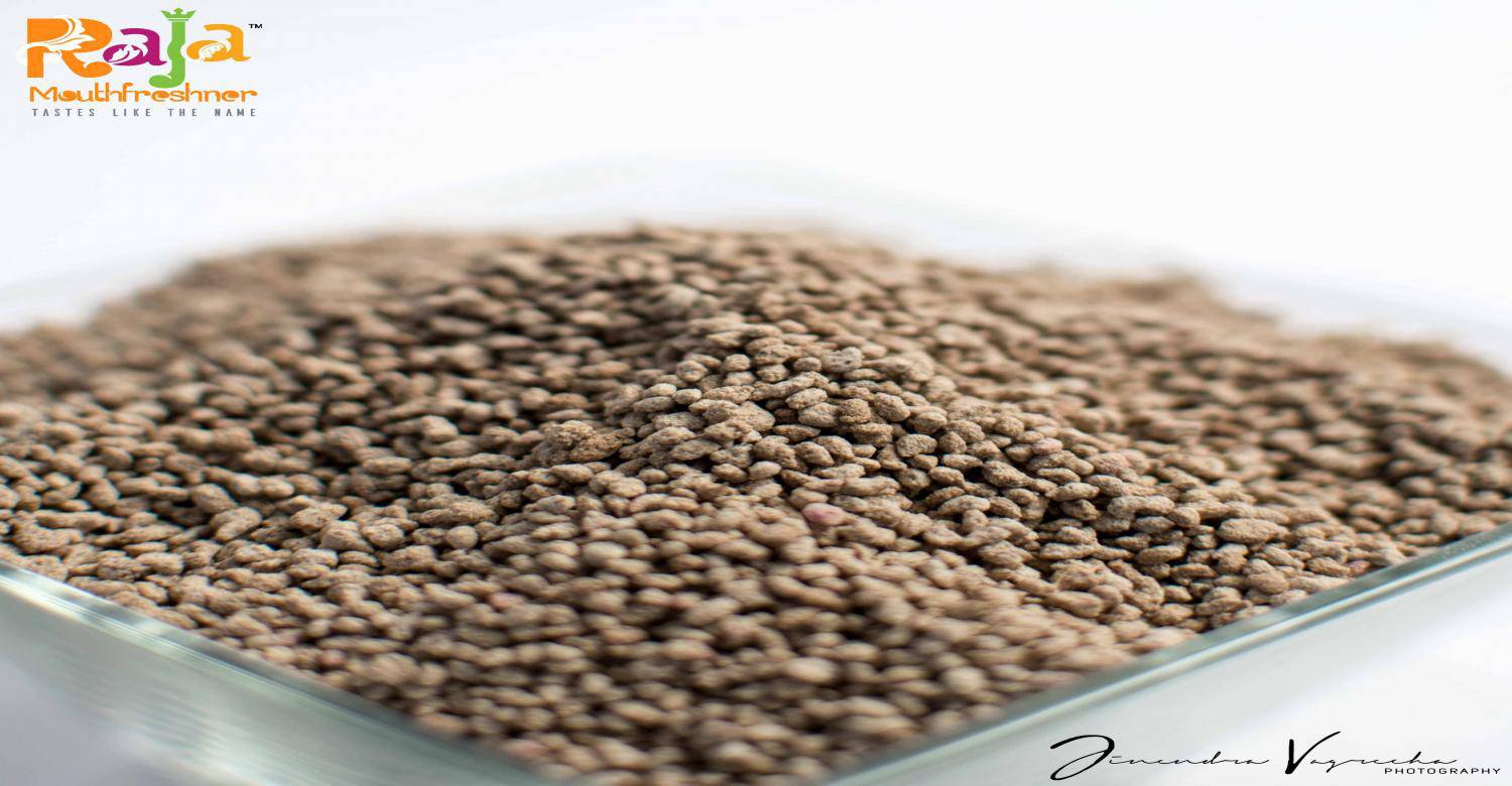 Raja Supari Ajwain Pachak - 500 gms
