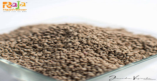 Raja Supari Ajwain Pachak - 500 gms