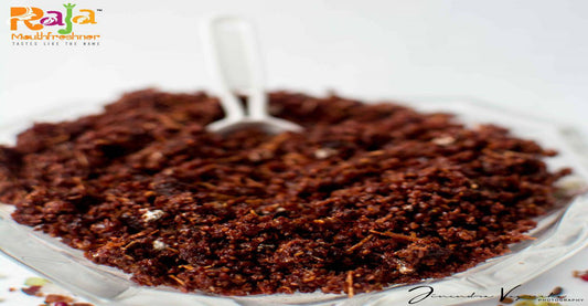 Raja Supari Baadshahi Supari - 500 gms