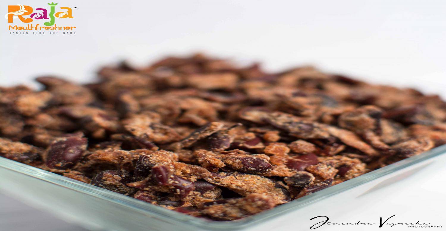 Raja Supari Ber Masala - 500 gms