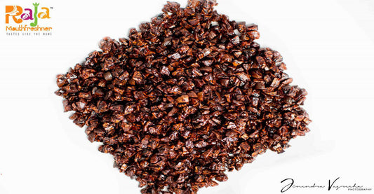 Raja Supari Calcutti Tukra Supari - 500 gms