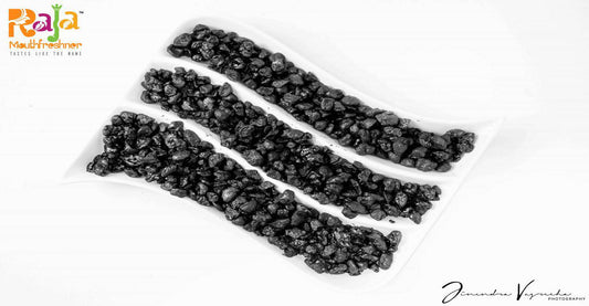 Raja Supari Chakachak Supari - 500 gms