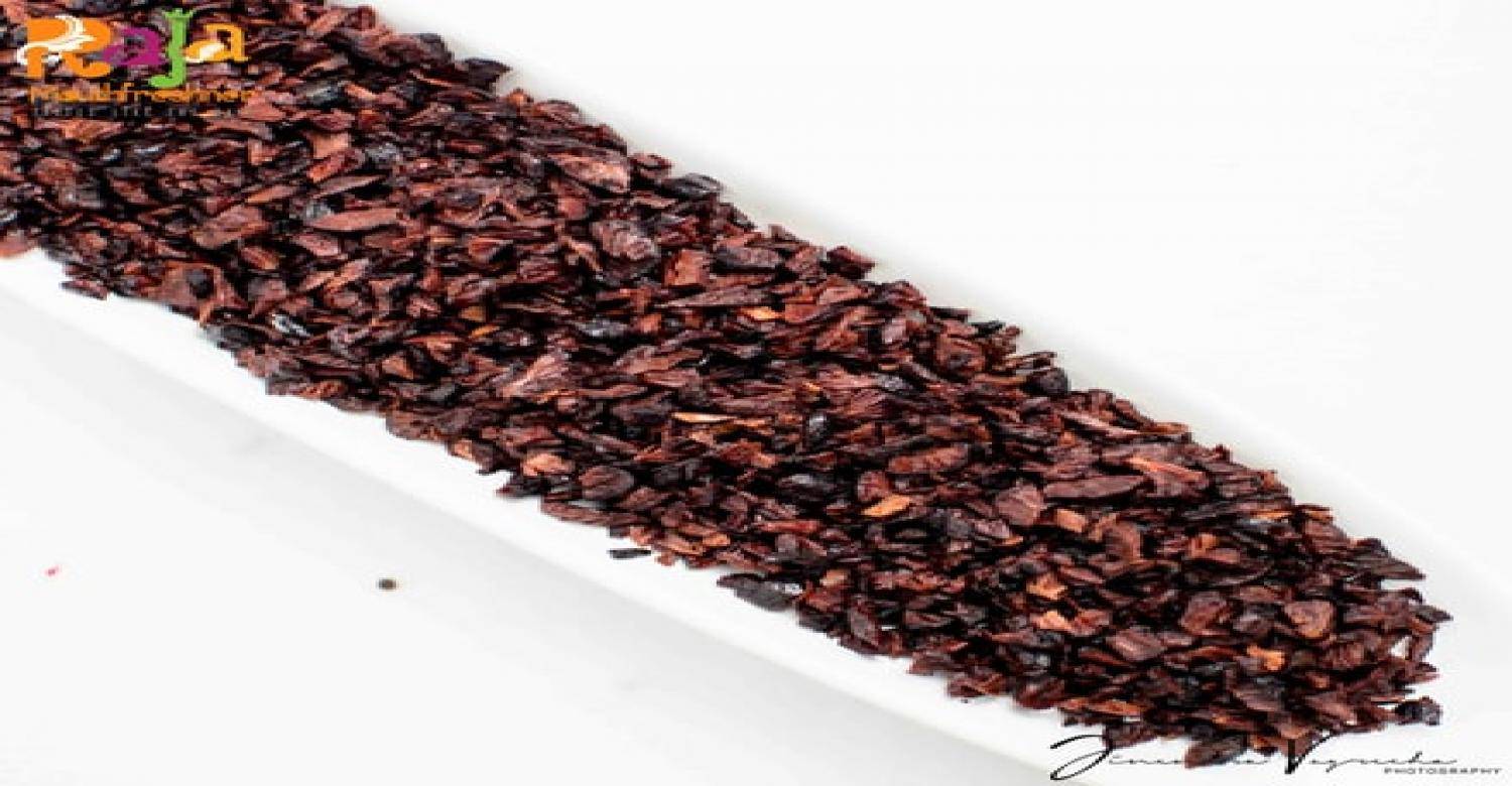 Raja Supari Chikni Chura Supari - 500 gms