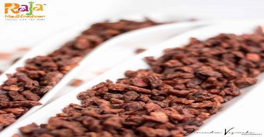 Raja Supari Choclate Khajur - 500 gms
