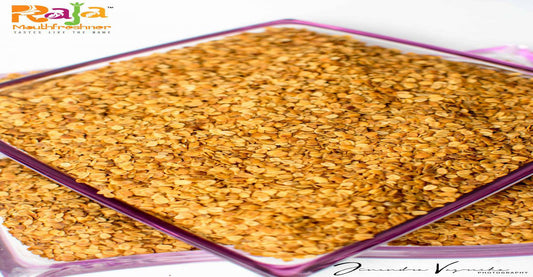 Raja Supari Dhaniya Daal - 500 gms