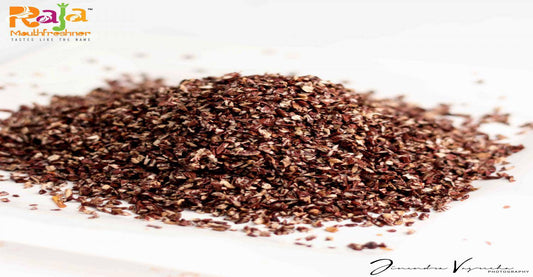 Raja Supari Gutka Choad Non Sweet Supari - 500 gms
