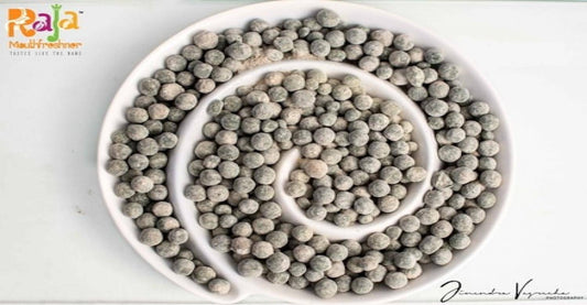 Raja Supari Hazma Hazam - 500 gms